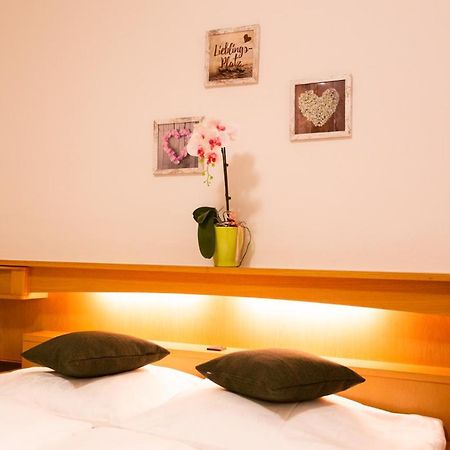Almhotel Bergerhof Sarentino Esterno foto