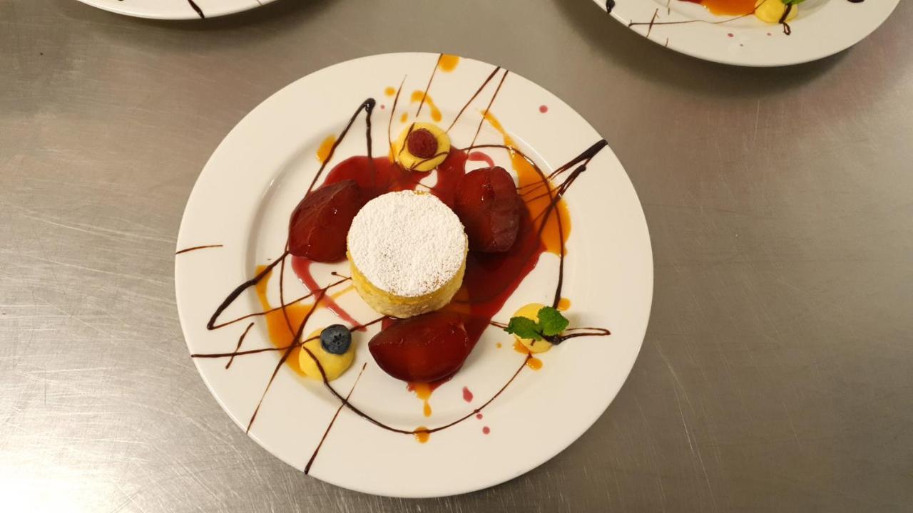Almhotel Bergerhof Sarentino Esterno foto