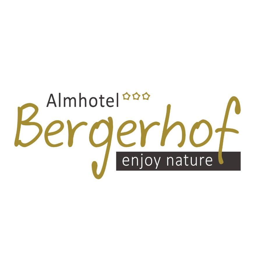 Almhotel Bergerhof Sarentino Esterno foto