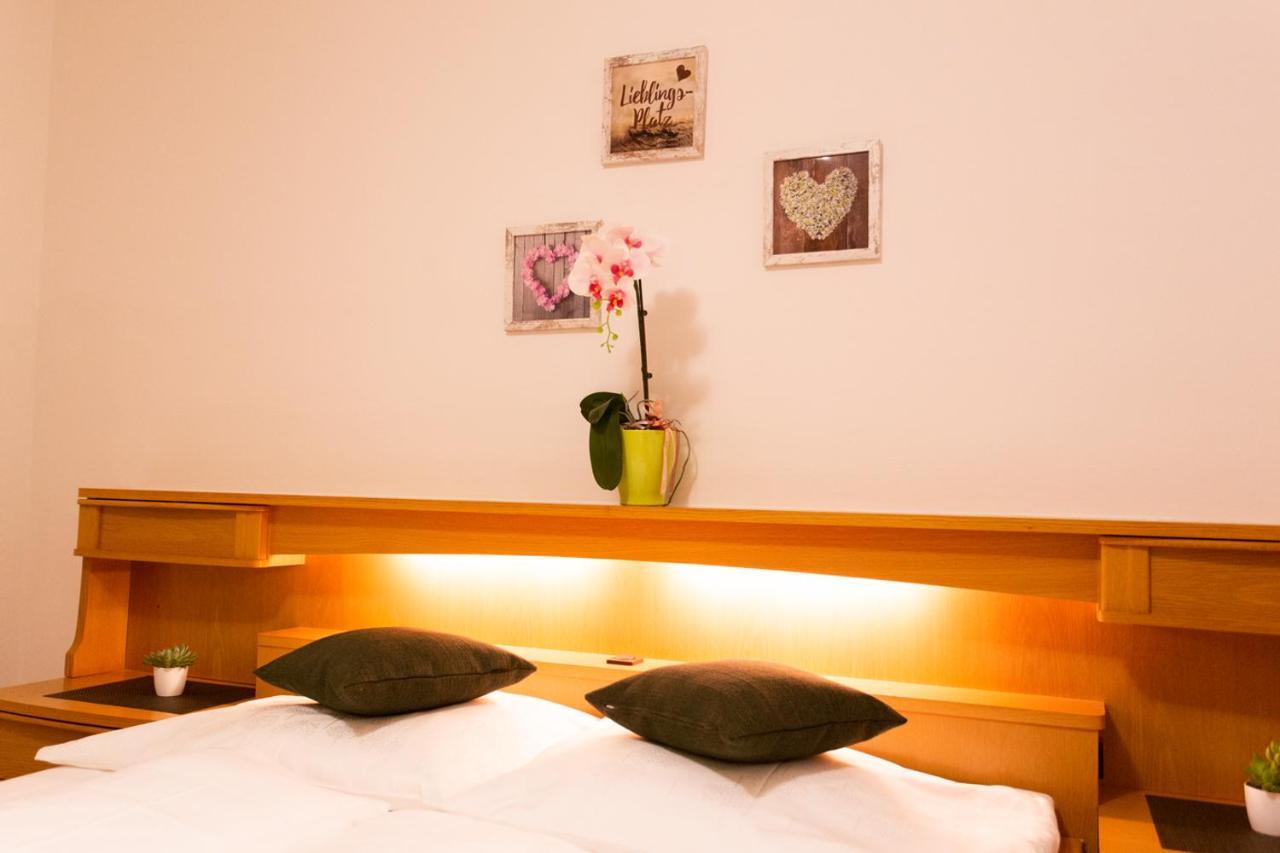 Almhotel Bergerhof Sarentino Esterno foto